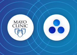 TripleBlind receives investment from Mayo Clinic banner image