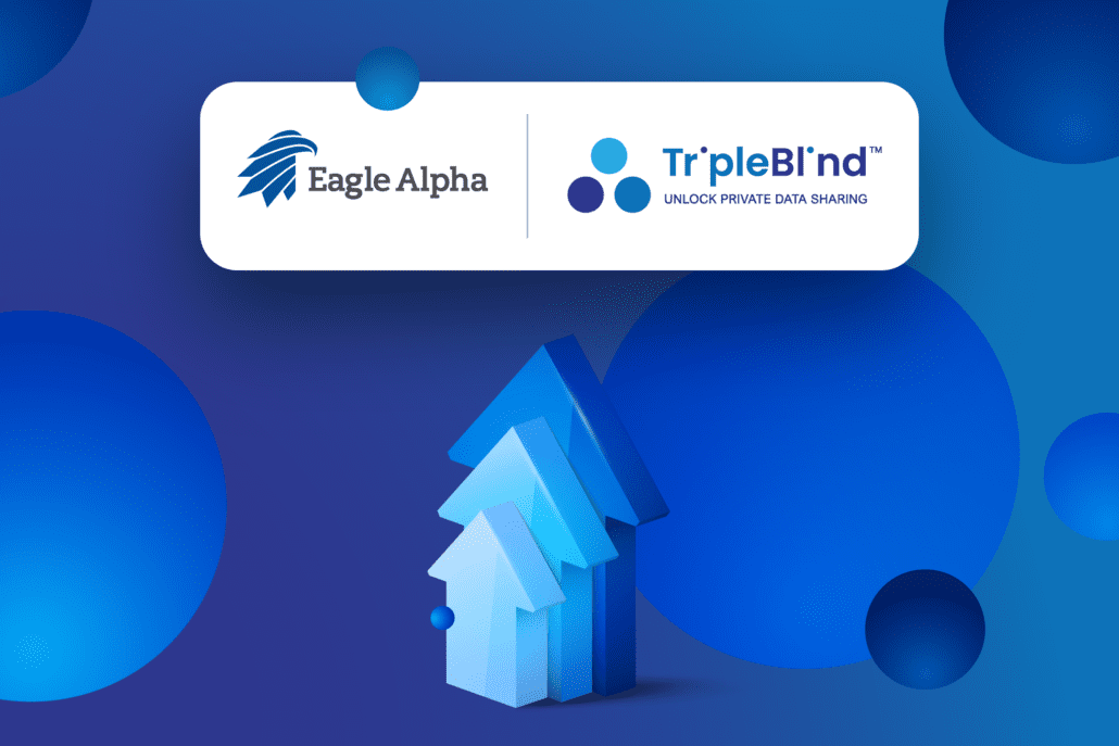 Eagle Alpha and TripleBlind Webinar