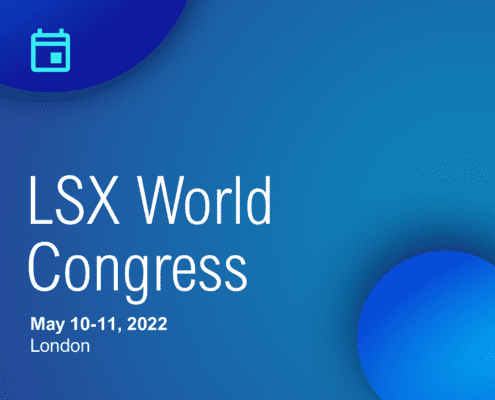 LSX World Congress Event Image